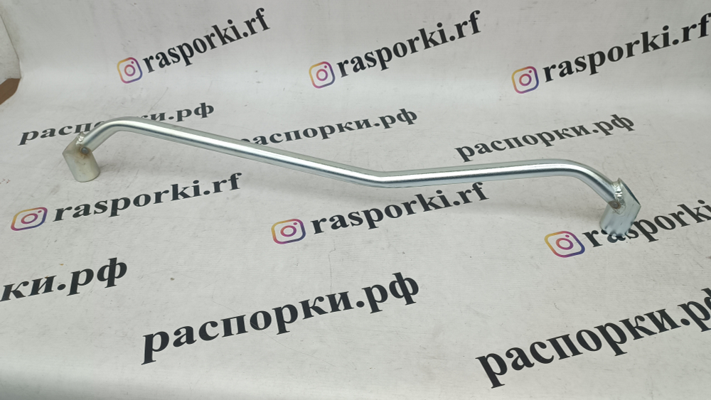 Усилитель заднего подрамника Subaru Levorg 2 (VN)