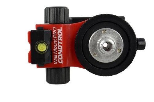 Крепление CONDTROL Wall Mount Pro универсальное для лазерного нивелира   7-1-027