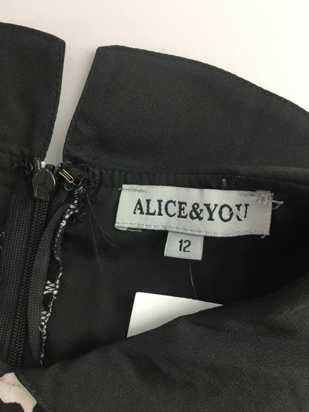 Комбинезон ALICE&YOU эффектный 46 размер