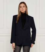 Пиджак Calvin Klein - темно-синий(K20K207644)