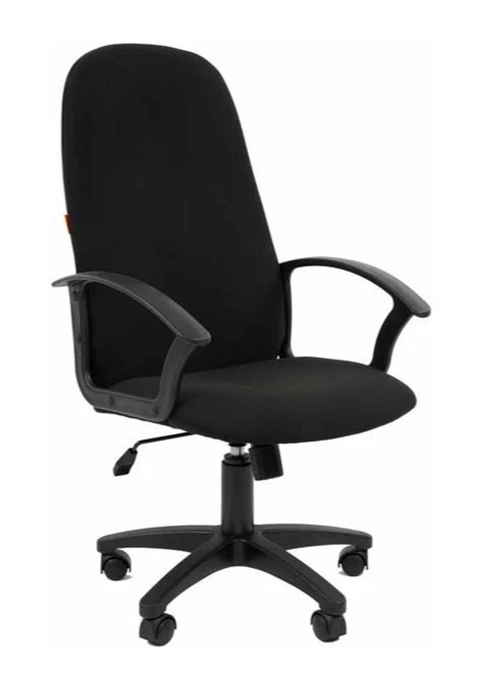 Кресло офисное Chairman 289 NЕW