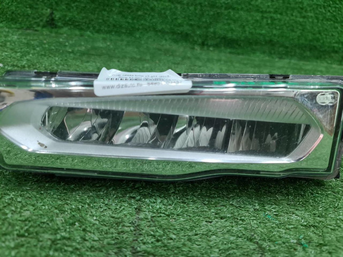 ПТФ левая BMW X3 G01 (2017-2021) LED