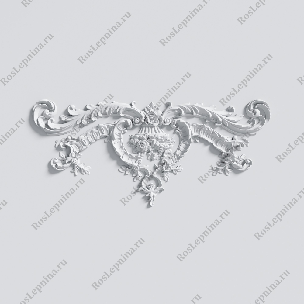 Центральный элемент Roslepnina CE-742D