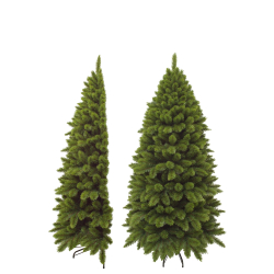 Ель Триумф Норд пристенная 245см зеленая Triumph Tree