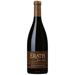 Erath Estate Selection Willamette Valley Pinot Noir 0.75 л.