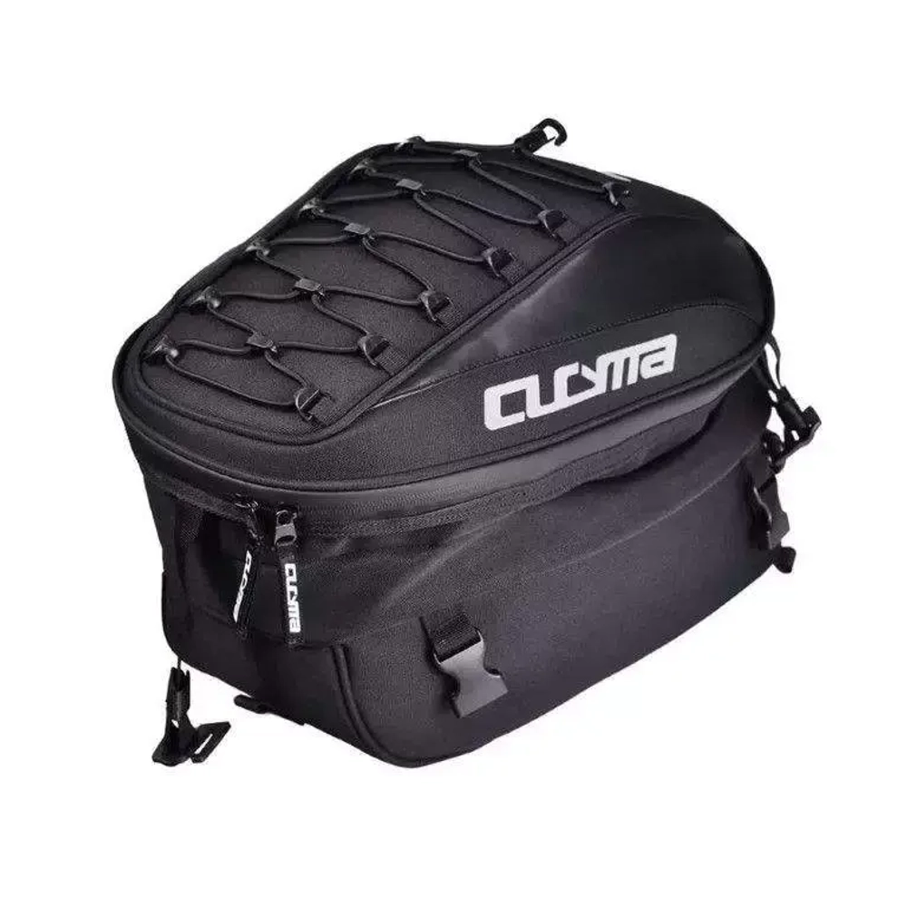 сумка на мотоцикл CUCYMA CB-20808 Black