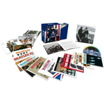 The Beatles / The U.S. Albums (13CD)