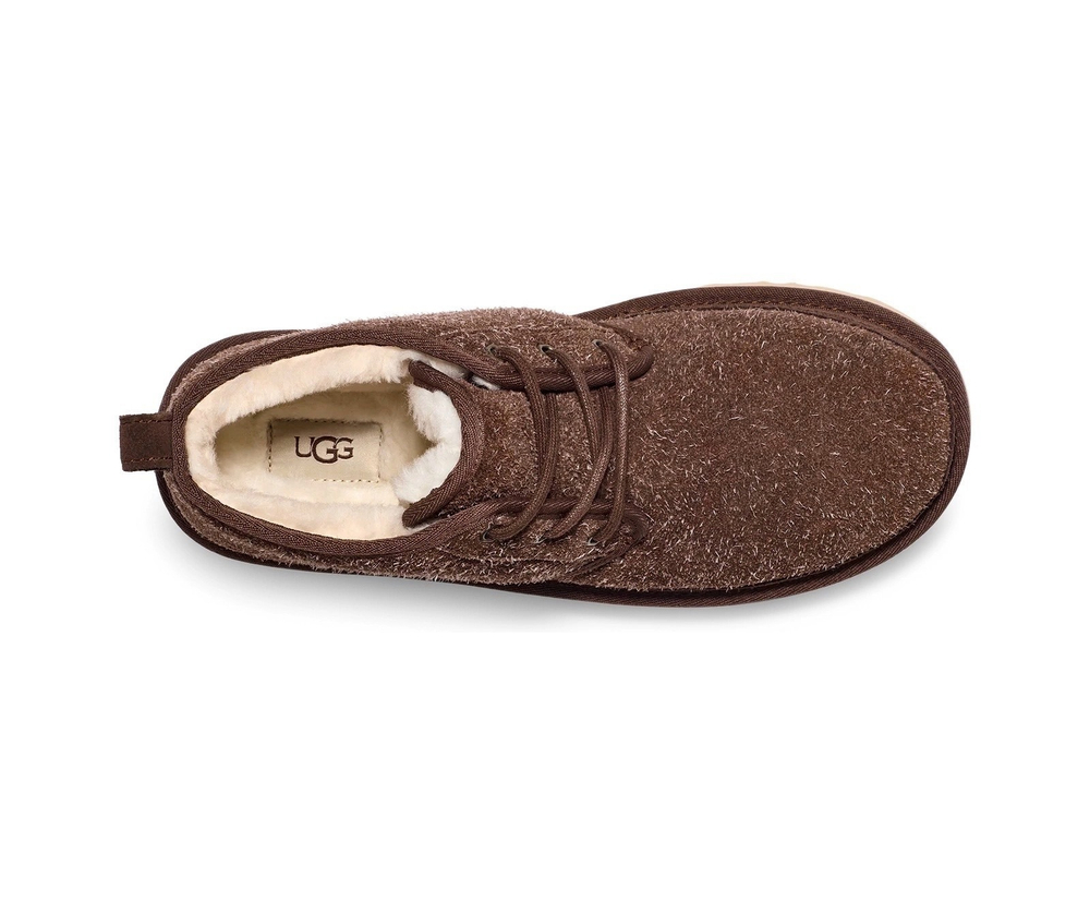 UGG / Ботинки мужские
