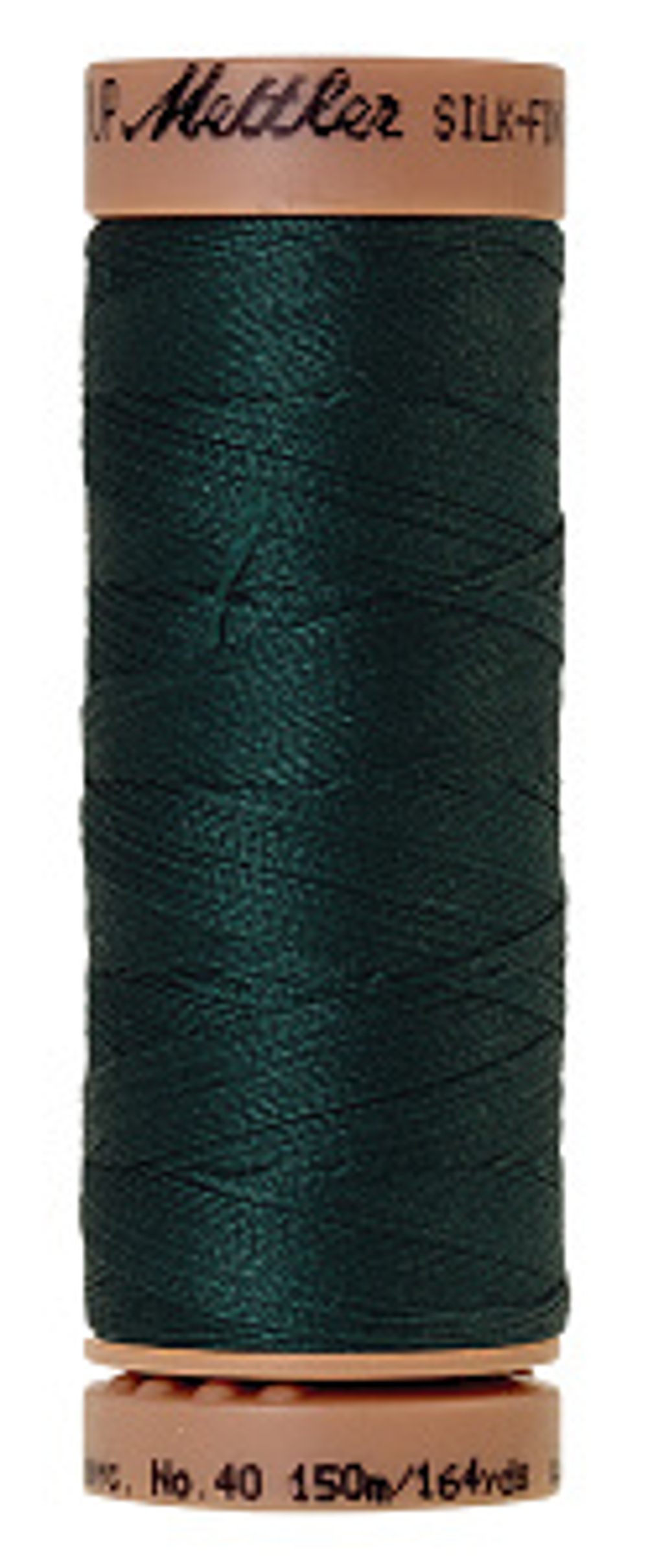 нить QUILTING SFC 150m  хлопок  № 40 col.0757