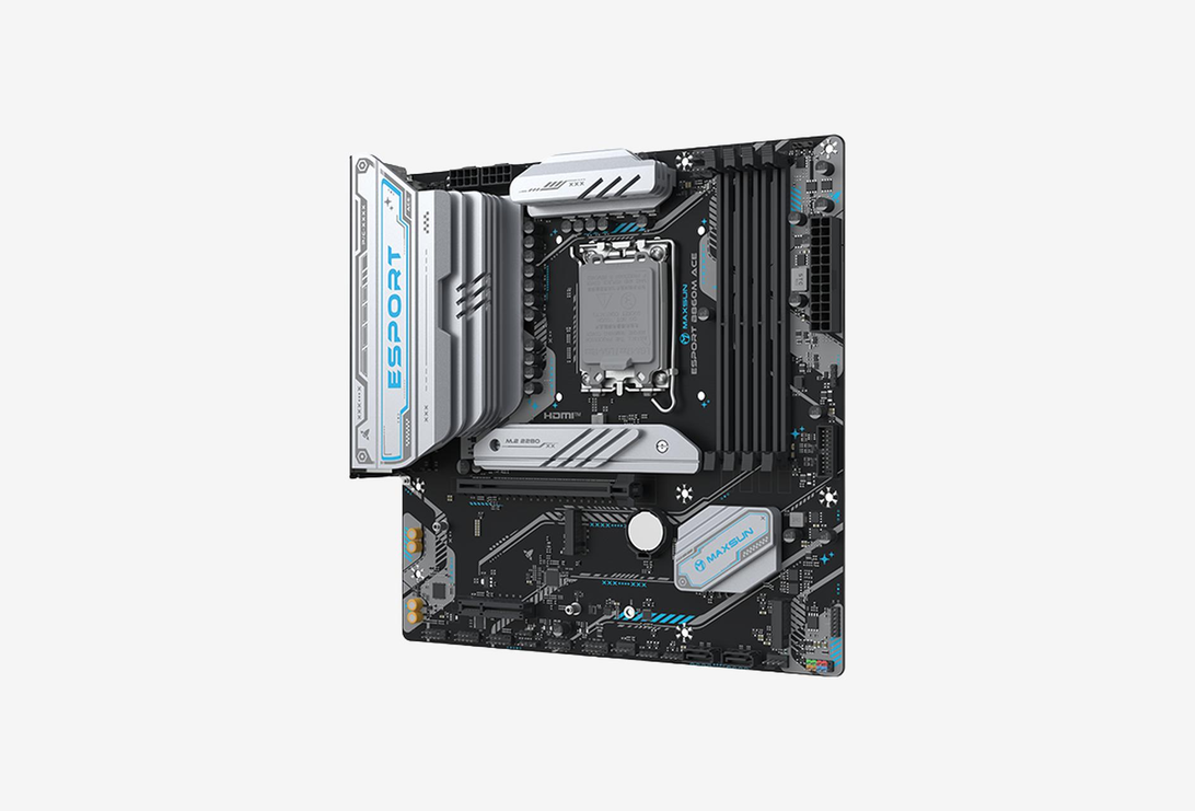 MS-eSport B860M WIFI ACE_0525919120445