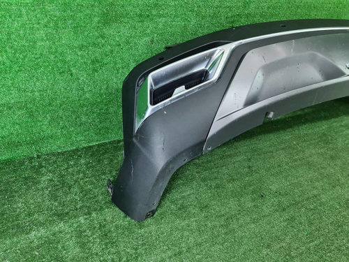 Бампер задний Omoda C5 (2022-н.в.)