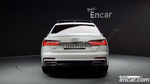 Audi A6 (C8) 40 TDI Premium (12.2019)