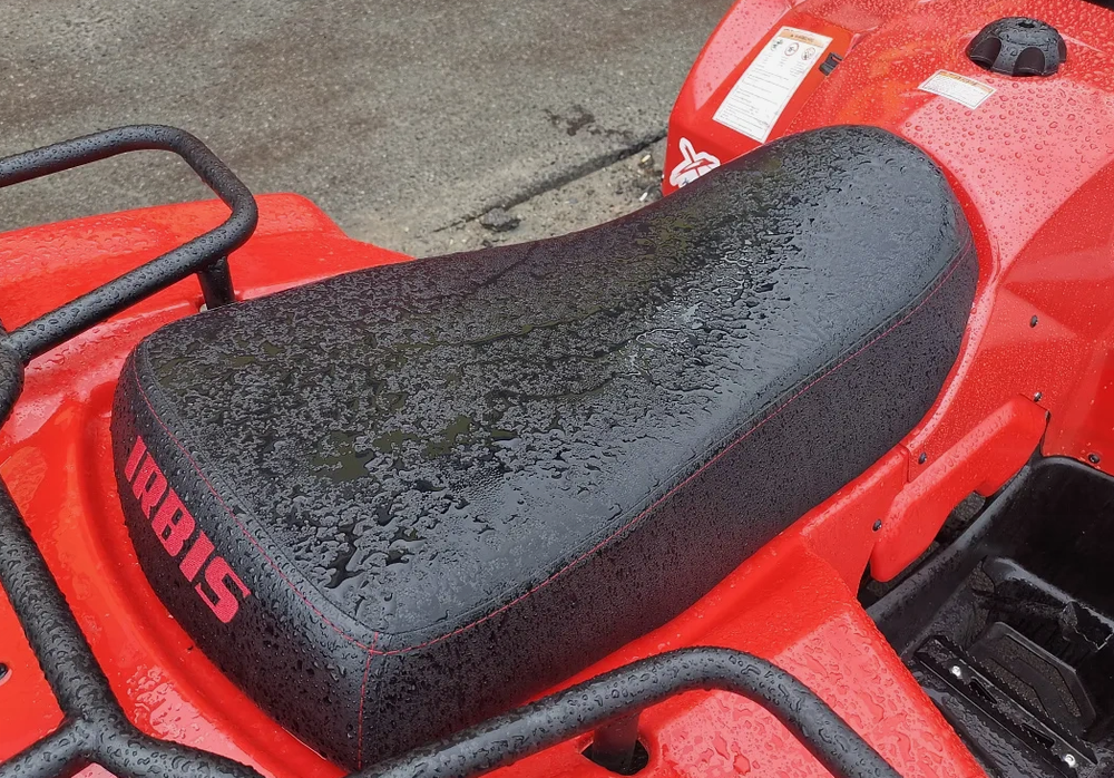 Квадроцикл IRBIS ATV 250