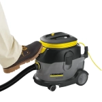 Karcher T 15/1 *EU строительный пылесос 1.355-200.0