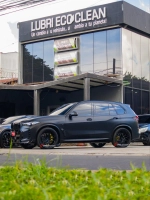 КОВАНЫЕ ДИСКИ ДЛЯ BMW X5 G05 РЕСТАЙЛИНГ 2023 БМВ