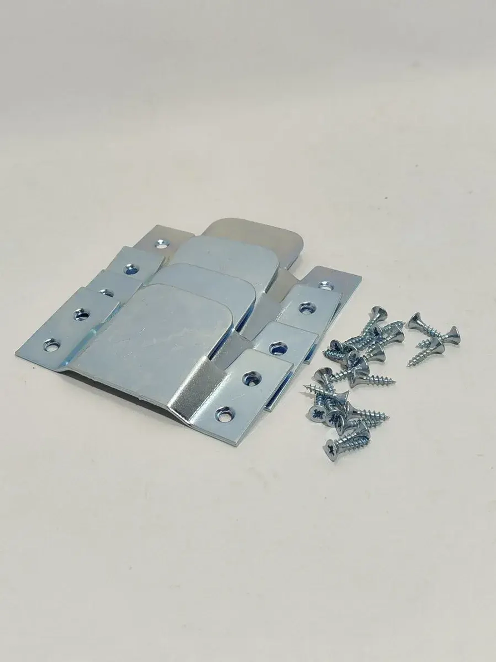 Гребенки мебельные высота 40 мм 470/4 штуки