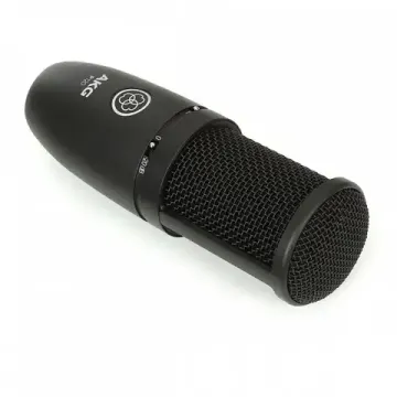 Микрофон студийный AKG P120