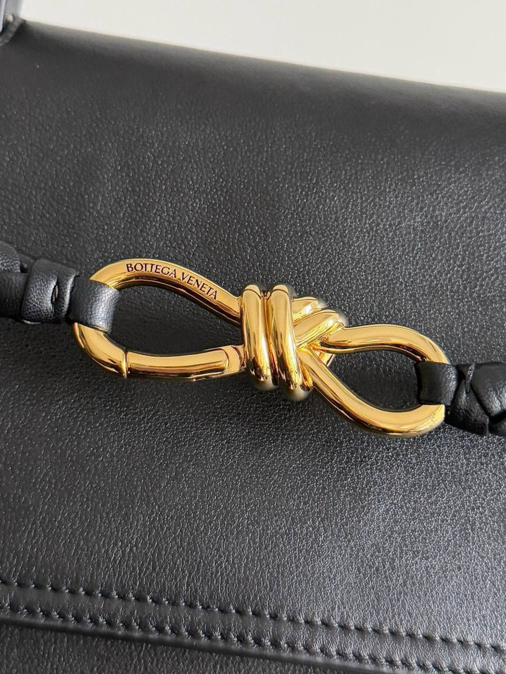 Сумка Bottega Veneta