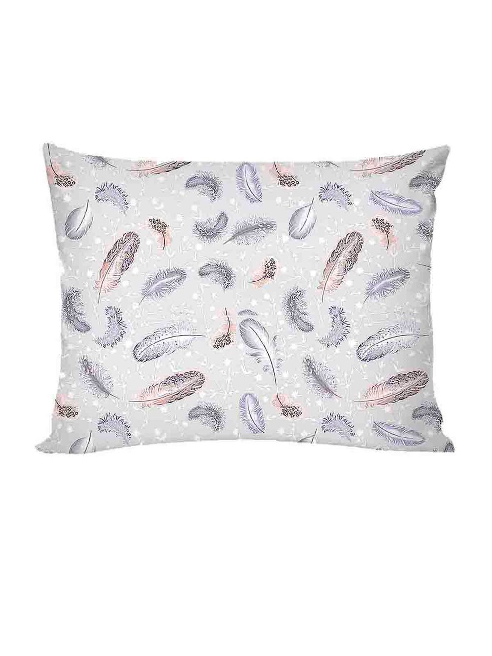 Постельное белье Anna Maria "Перышко" 1,5-сп   наволочка 50х70 1шт Простынь  150х215 см  Пододеяльник 145х215 см