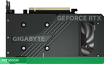 Видеокарта Gigabyte GeForce RTX 5050 Windforce OC 8GB GDDR6 (GV-N5050WF2OC-8GD)
