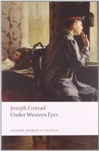 Under Western Eyes