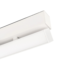 Светильник MAG-FLAT-FOLD-45-S805-24W Day4000 (WH, 100 deg, 24V) (Arlight, IP20 Металл, 5 лет) 026998