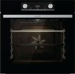 Электрический духовой шкаф Gorenje BOX6737E01BG