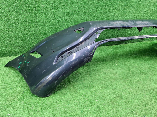 Бампер передний Volvo XC60 1 (2013-2017)