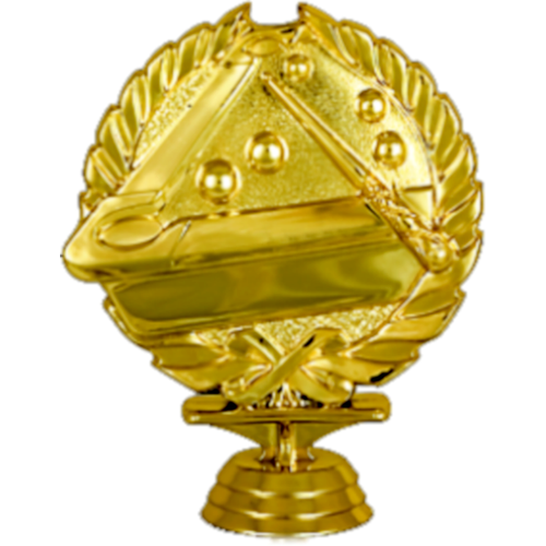 Фигура Бильярд 3044