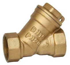 Фильтр грубой очистки I-TECH FF ВР 1" 24601