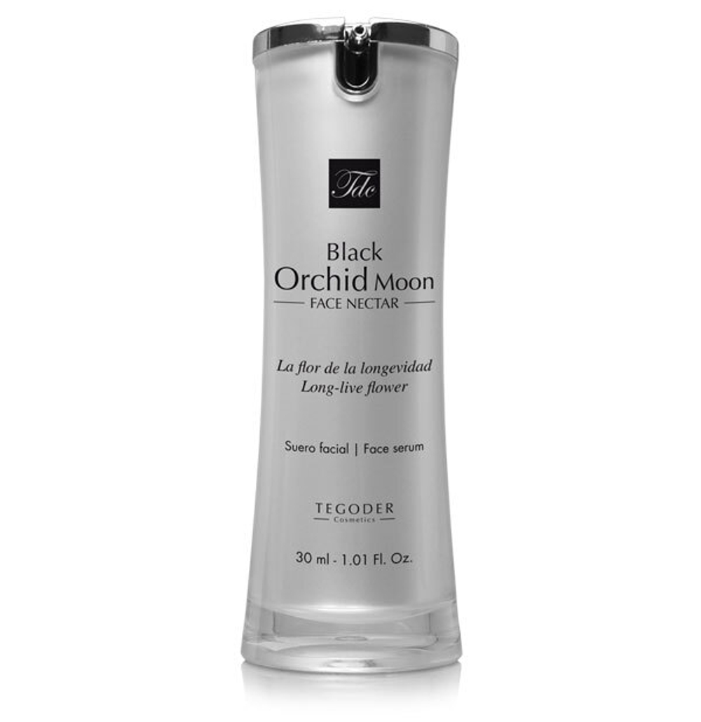 Крем-эмульсия для кожи лица Black Orchid Moon Face Nectar