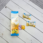 Пастилки жевательные с прополисом и вит С Propoliz Vit C8 шт/уп