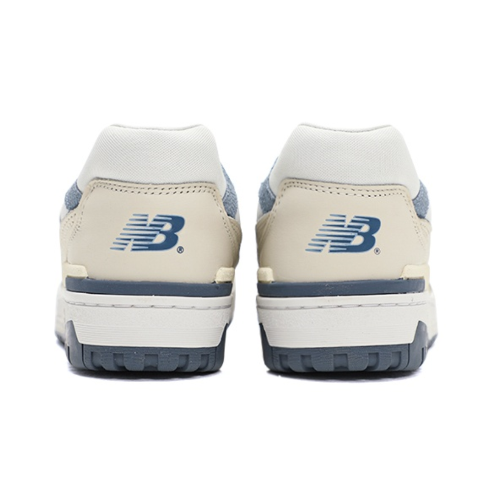 Кроссовки New Balance 550 'Beige Vintage Indigo' BB550PLA
