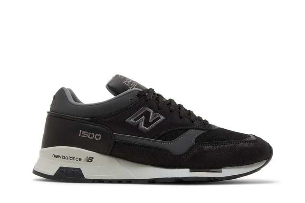 Кроссовки New Balance Nb 1500