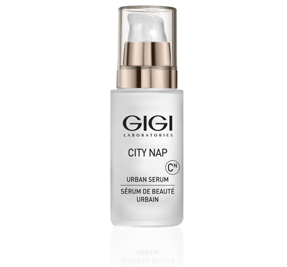 CN Urban Serum \ Сыворотка СИТИ НАП
