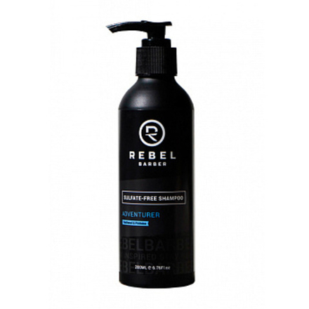 Премиальный бессульфатный шампунь Daily Shampoo