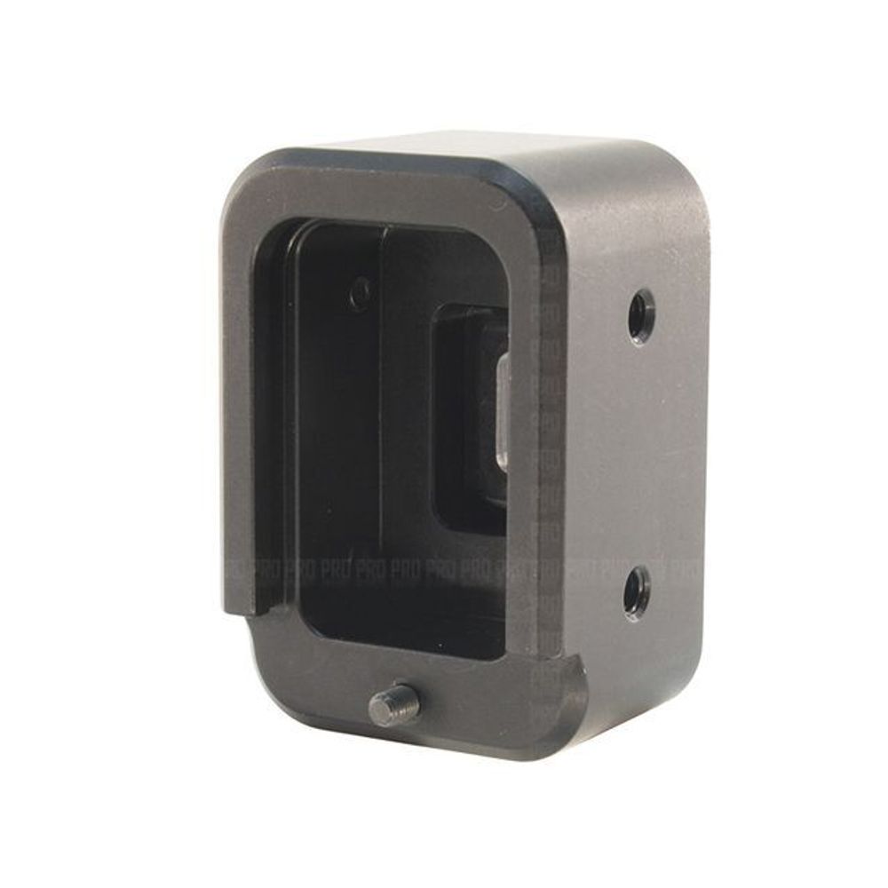 Крышка-утяжелитель Сайга 9 +2, Легальный Арсенал