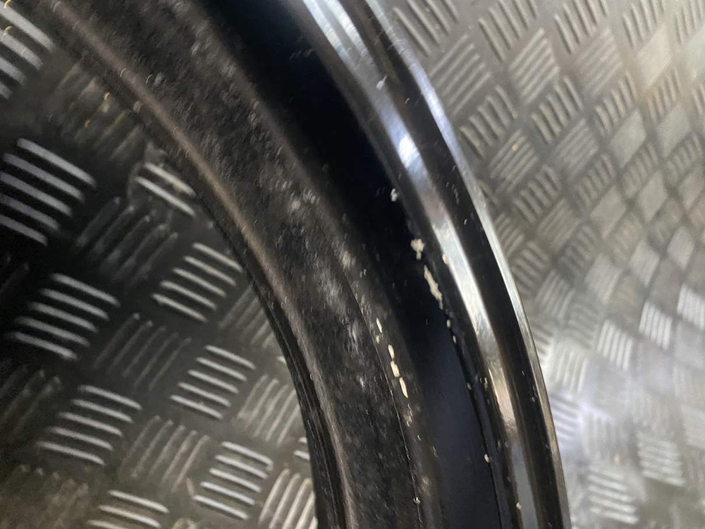 Колесо переднее Yamaha TDM900 RN08 2002