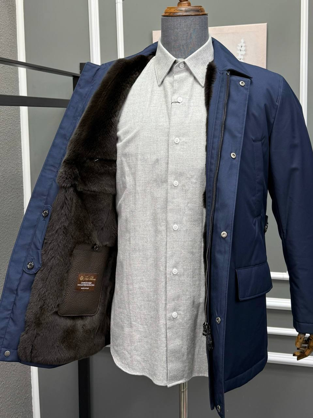 Куртка Loro Piana, арт. 472912895