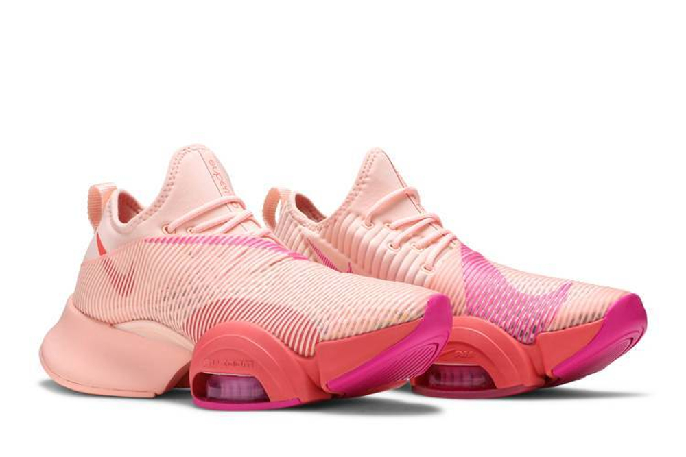 Кроссовки Nike Superrep (Женская размерная сетка)