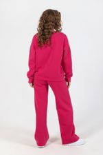 Костюм Вайб Виотекс ФУКСИЯ