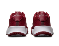 Мужские кроссовки теннисные Nike Vapor Lite 2 - красный