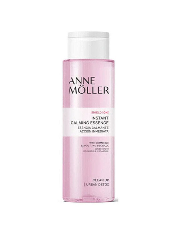 Soothing skin tonic Clean Up (Calming Essence) 400 ml