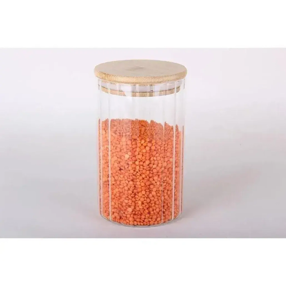 Банка для сыпучих продуктов 90, 800 мл