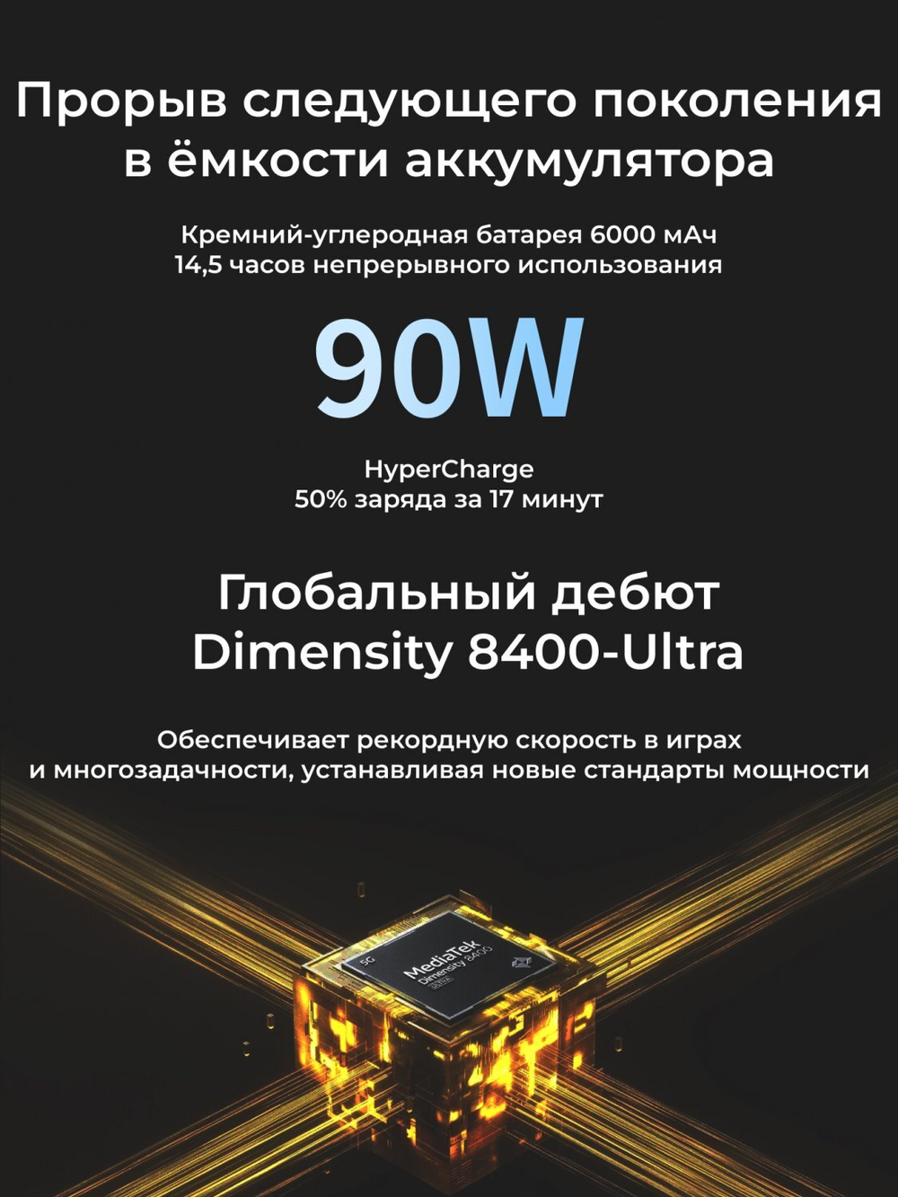 POCO X7 Pro 5G 12/256Gb EU Green