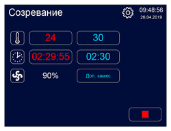 Ферментатор Abat ФТ-40