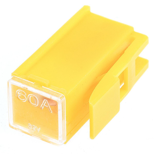 Предохранитель 60 A W228-G-S для иномарок маленький Skyway