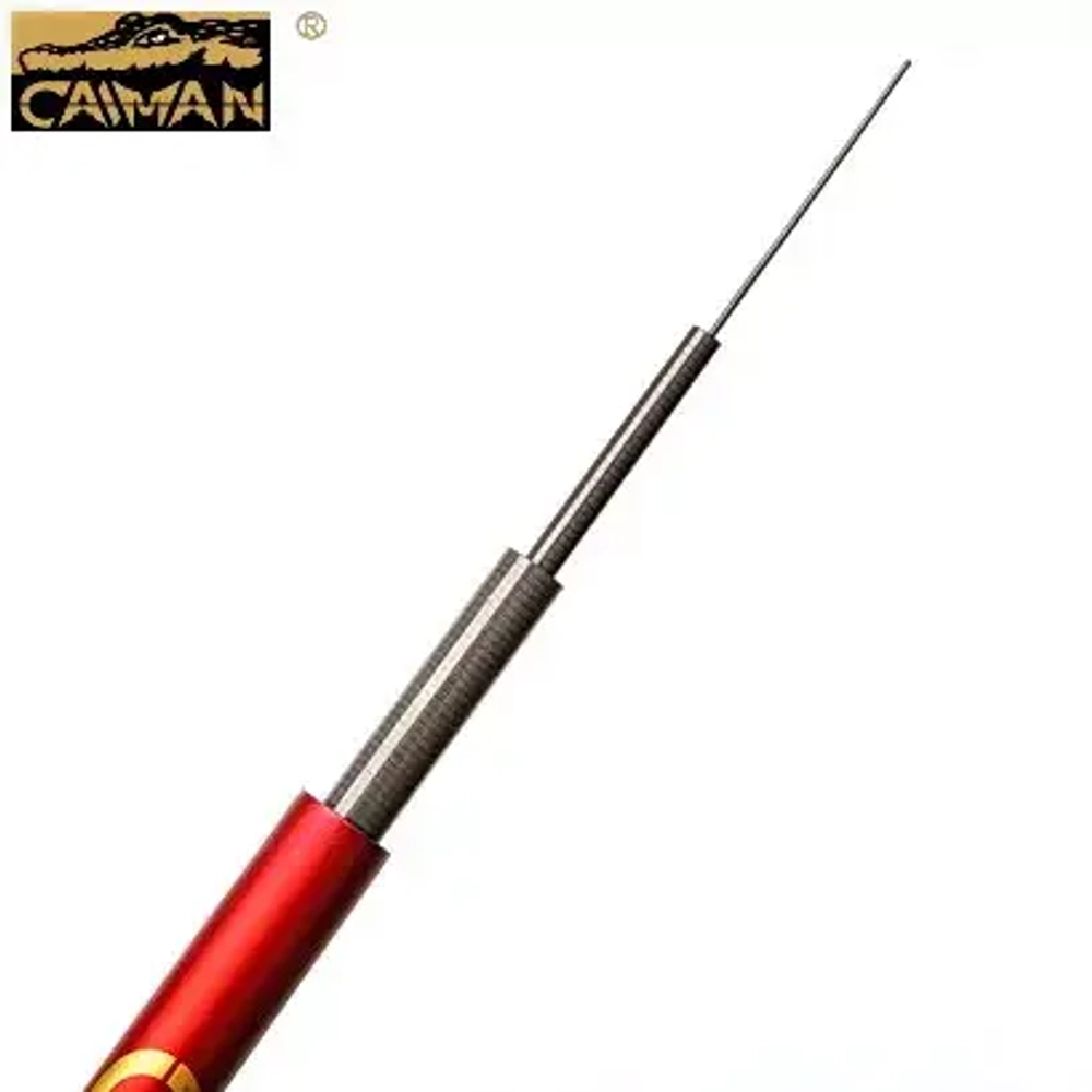 Удилище маховое Caiman River hunter Pole