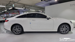 Mercedes-Benz E-Class W213 E300d 4MATIC Coupe (12.2022)