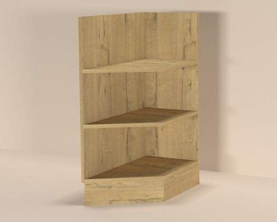 дуб бунратти / дуб бунратти